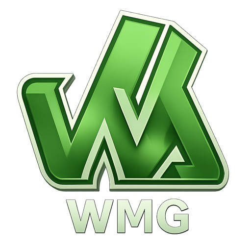 WMG Logo